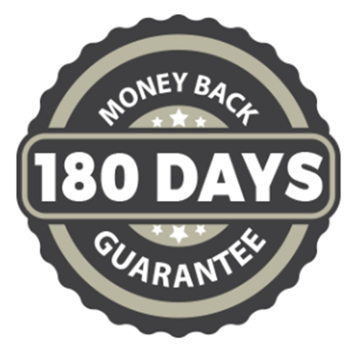 CarboFire quality badge